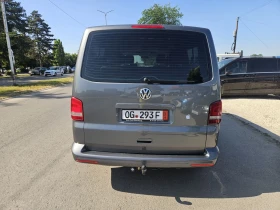 VW Caravelle 8  | Mobile.bg    6