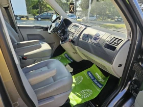 VW Caravelle 8  | Mobile.bg    9