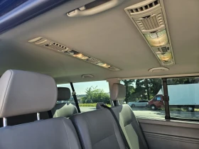 VW Caravelle 8  | Mobile.bg    13