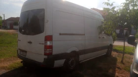 Обява за продажба на Mercedes-Benz Sprinter 311 CDI ~13 499 лв. - изображение 4