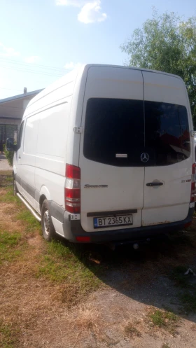 Обява за продажба на Mercedes-Benz Sprinter 311 CDI ~13 499 лв. - изображение 2