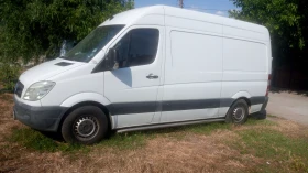 Обява за продажба на Mercedes-Benz Sprinter 311 CDI ~13 499 лв. - изображение 1