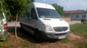 Обява за продажба на Mercedes-Benz Sprinter 311 CDI ~13 499 лв. - изображение 1
