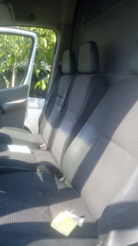 Обява за продажба на Mercedes-Benz Sprinter 311 CDI ~13 499 лв. - изображение 7