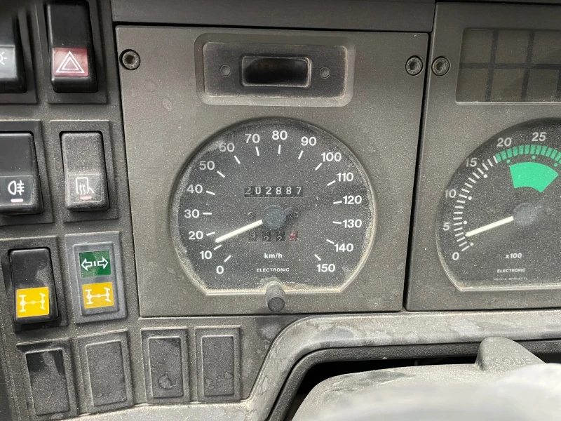 Iveco 3512, снимка 6 - Бусове и автобуси - 48355255