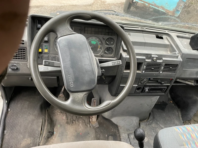 Iveco 3512, снимка 5 - Бусове и автобуси - 48355255