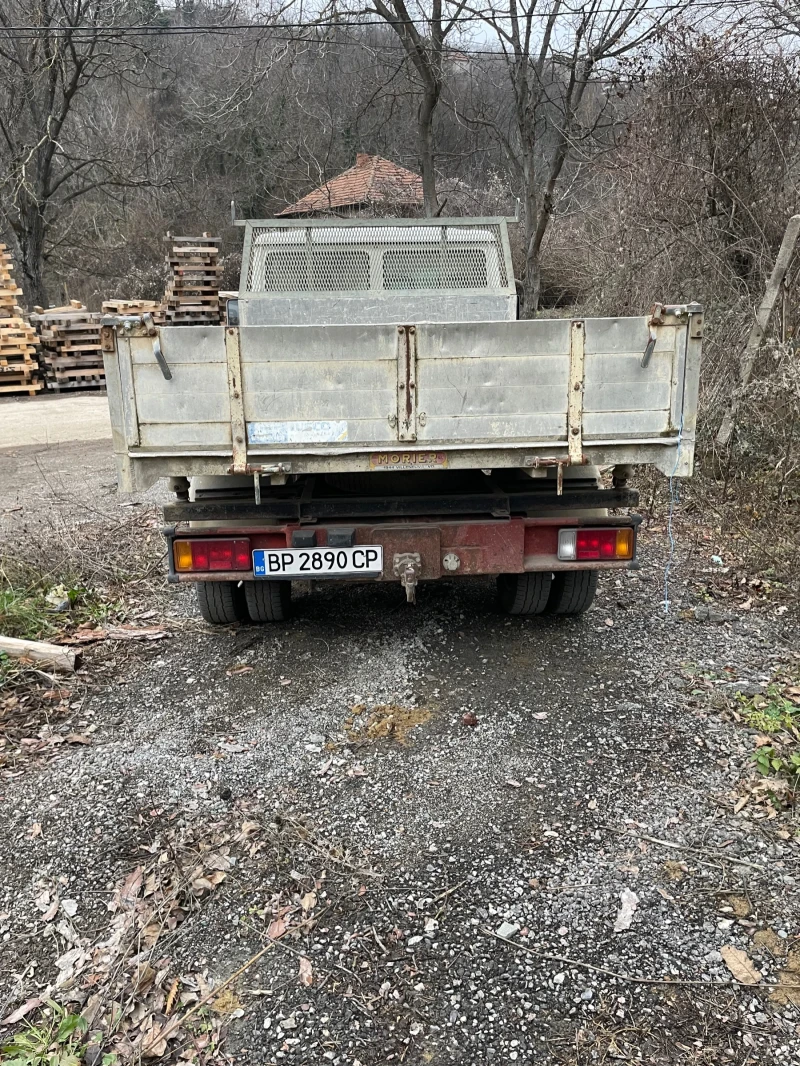 Iveco 3512, снимка 3 - Бусове и автобуси - 48355255