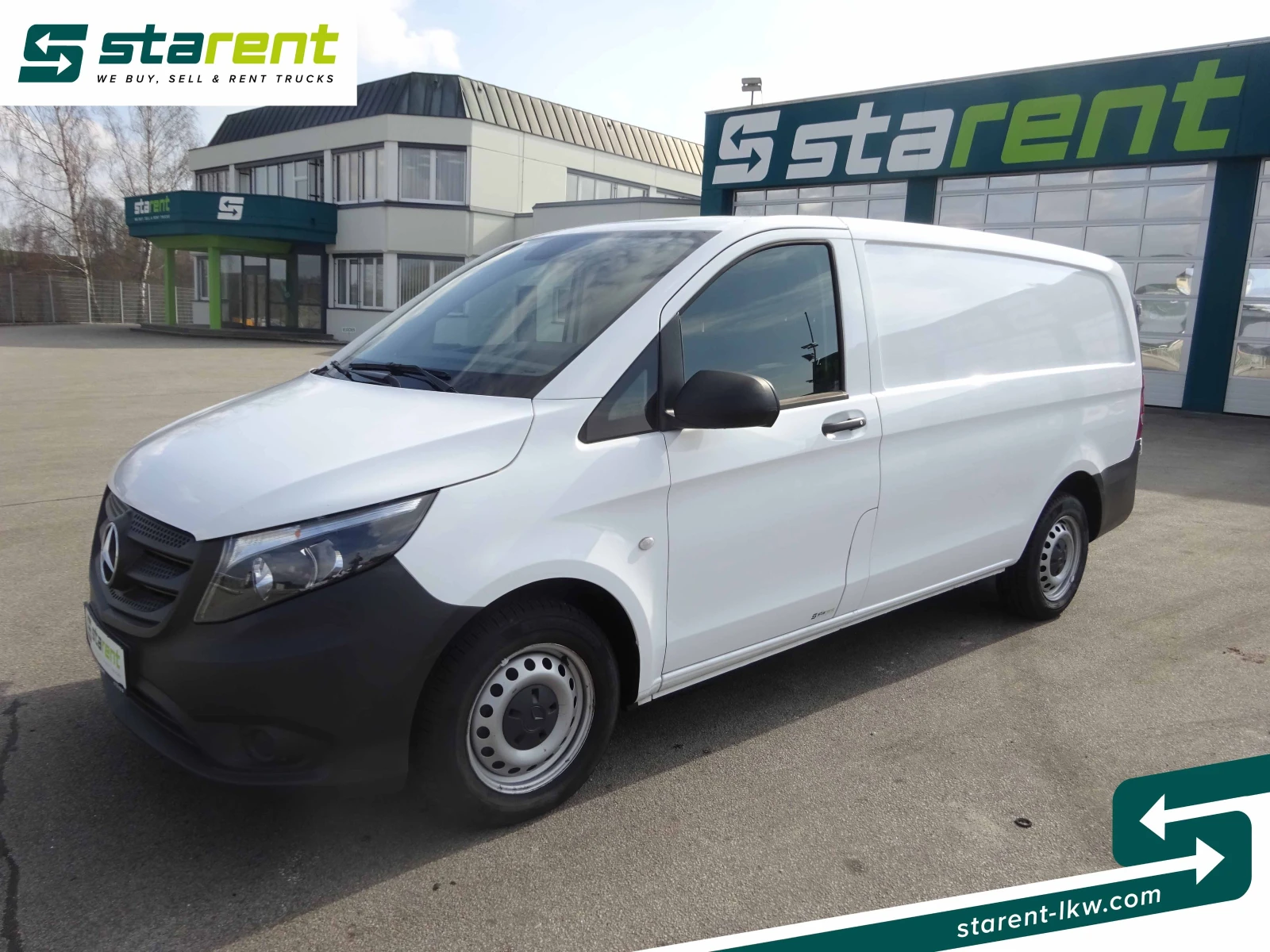 Mercedes-Benz Vito VAN25006 | Mobile.bg — изображение 1