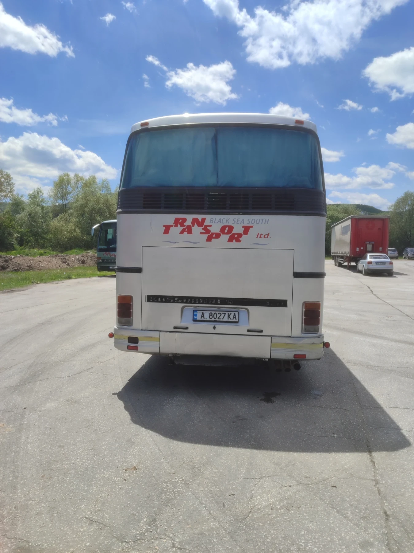 Setra S215hd  - изображение 4