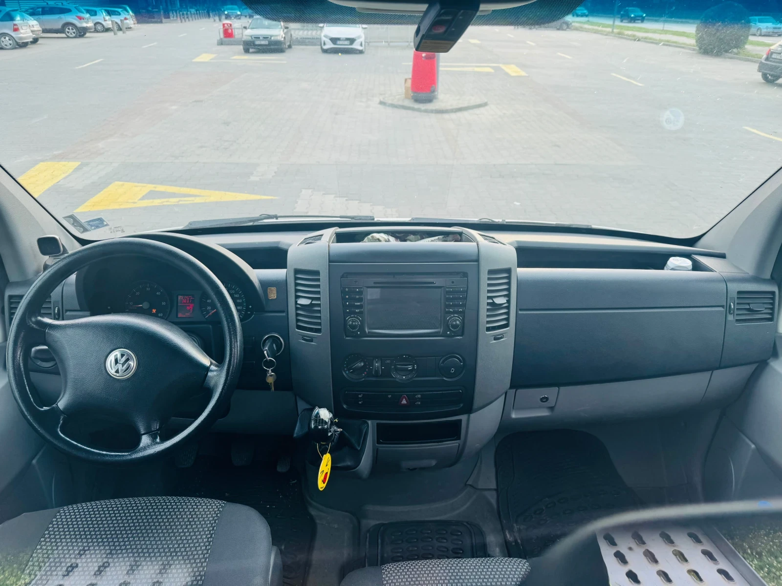 VW Crafter ТОП ТОП ТОП! 5 Метра - изображение 3