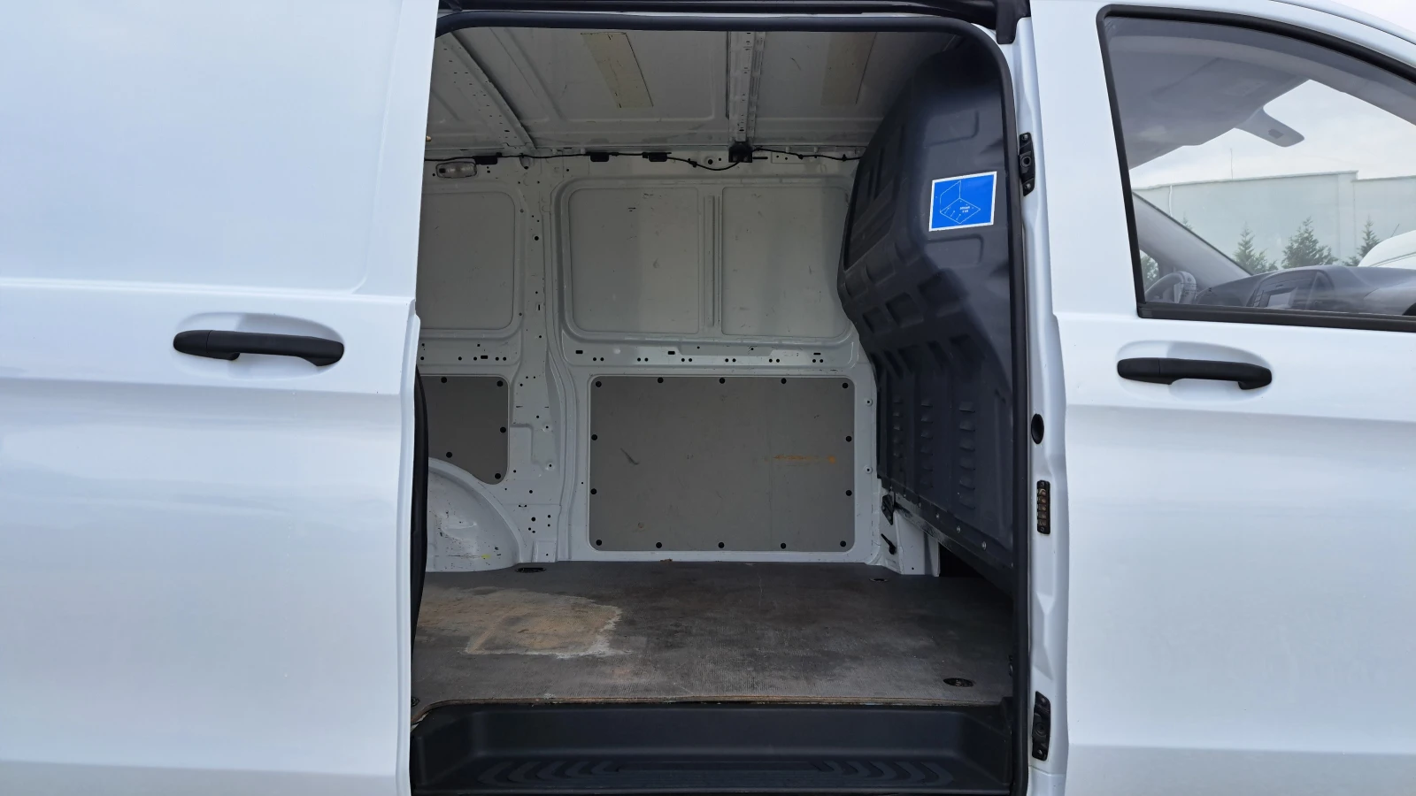 Mercedes-Benz Vito    | Mobile.bg   14