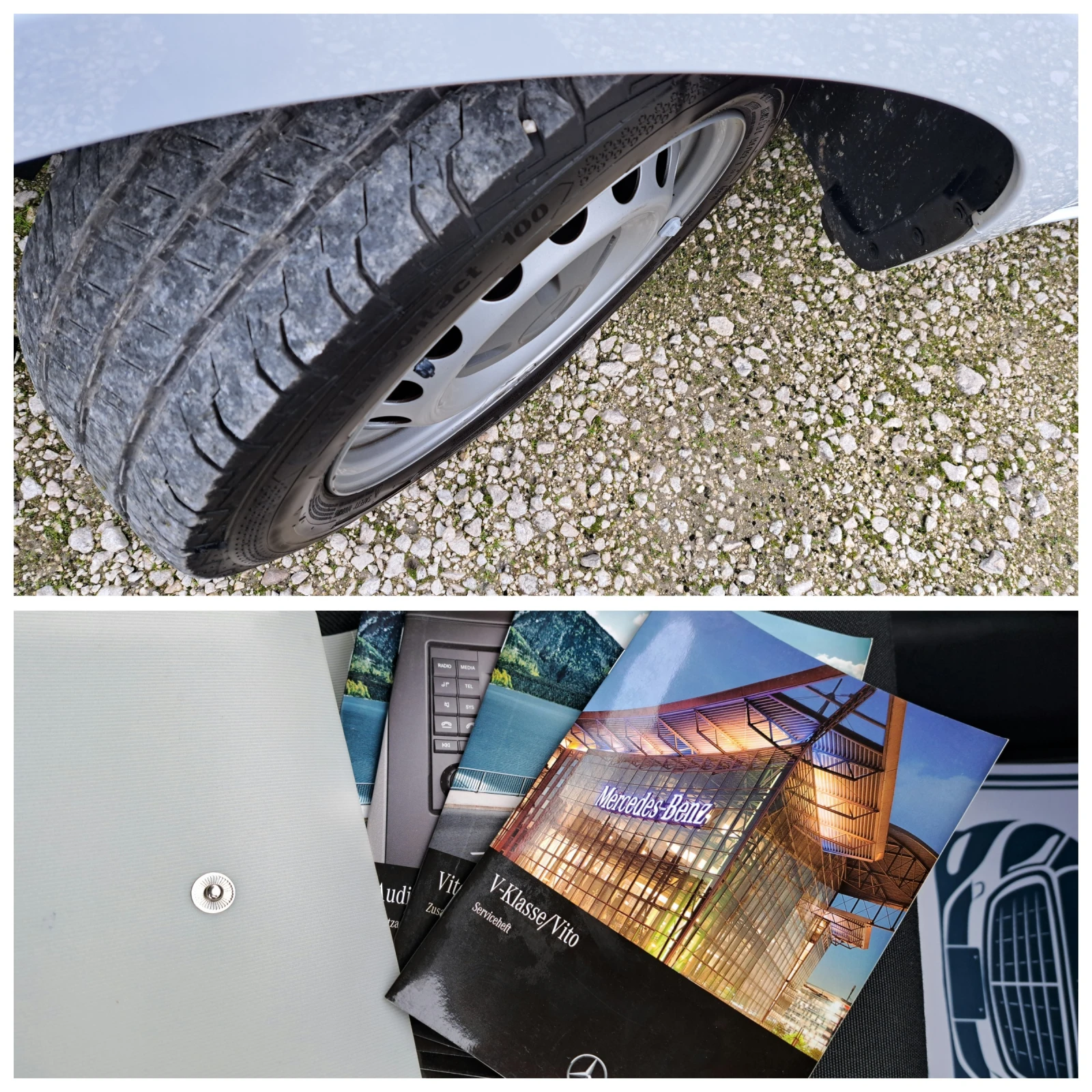 Mercedes-Benz Vito    | Mobile.bg   17