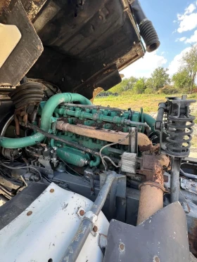 Volvo F 16, снимка 8