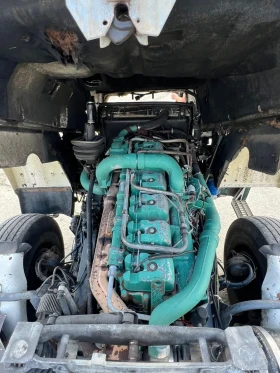 Volvo F 16, снимка 9