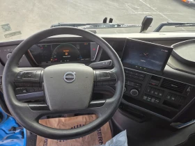 Volvo Fh Собствен лизинг - 460-I SAVE, снимка 6