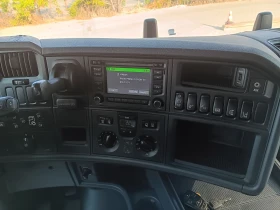Scania R 450 Highline SMART2 тахограф, снимка 12
