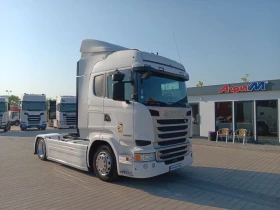 Scania R 450 Highline SMART2 тахограф, снимка 1