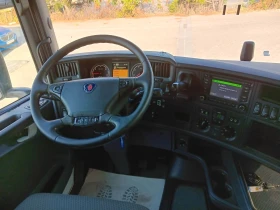 Scania R 450 Highline SMART2 тахограф, снимка 11