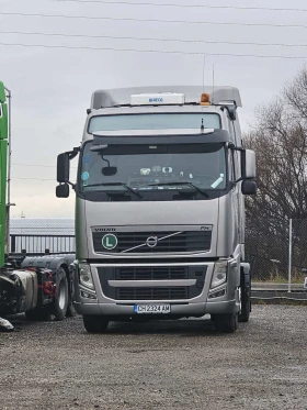 Volvo Fh 440, снимка 1