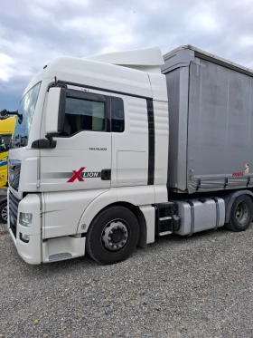 Man Tgx 500 | Mobile.bg    3