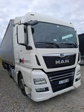 Man Tgx 500 | Mobile.bg    4