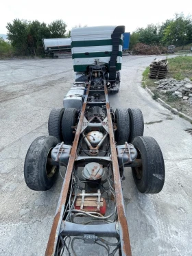 Volvo F 16, снимка 6