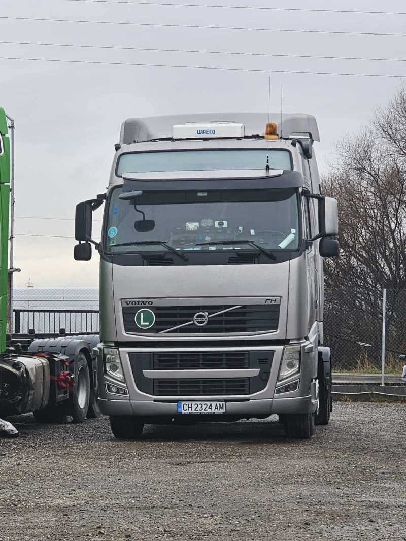 Volvo Fh 440, снимка 1 - Камиони - 48749449