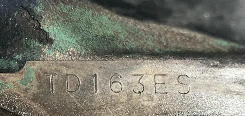 Volvo F 16, снимка 10 - Камиони - 53005079