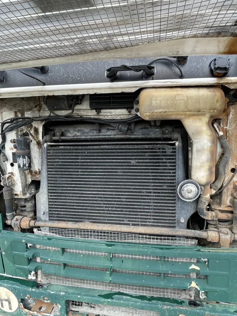 Volvo F 16, снимка 3 - Камиони - 53005079