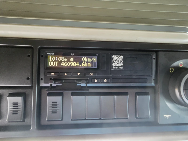 Volvo Fh Собствен лизинг - 460-I SAVE, снимка 8 - Камиони - 53098159