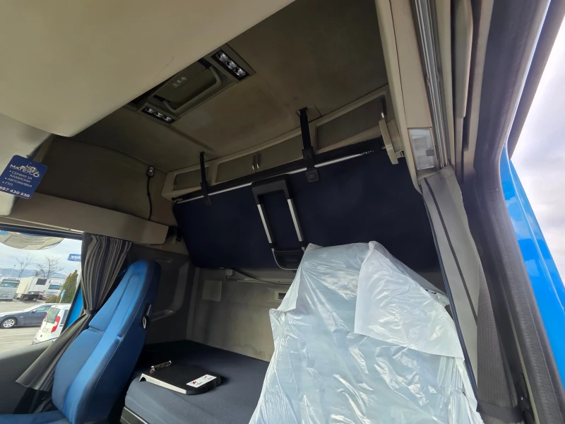 Volvo Fh Собствен лизинг - 460-I SAVE, снимка 9 - Камиони - 53098159