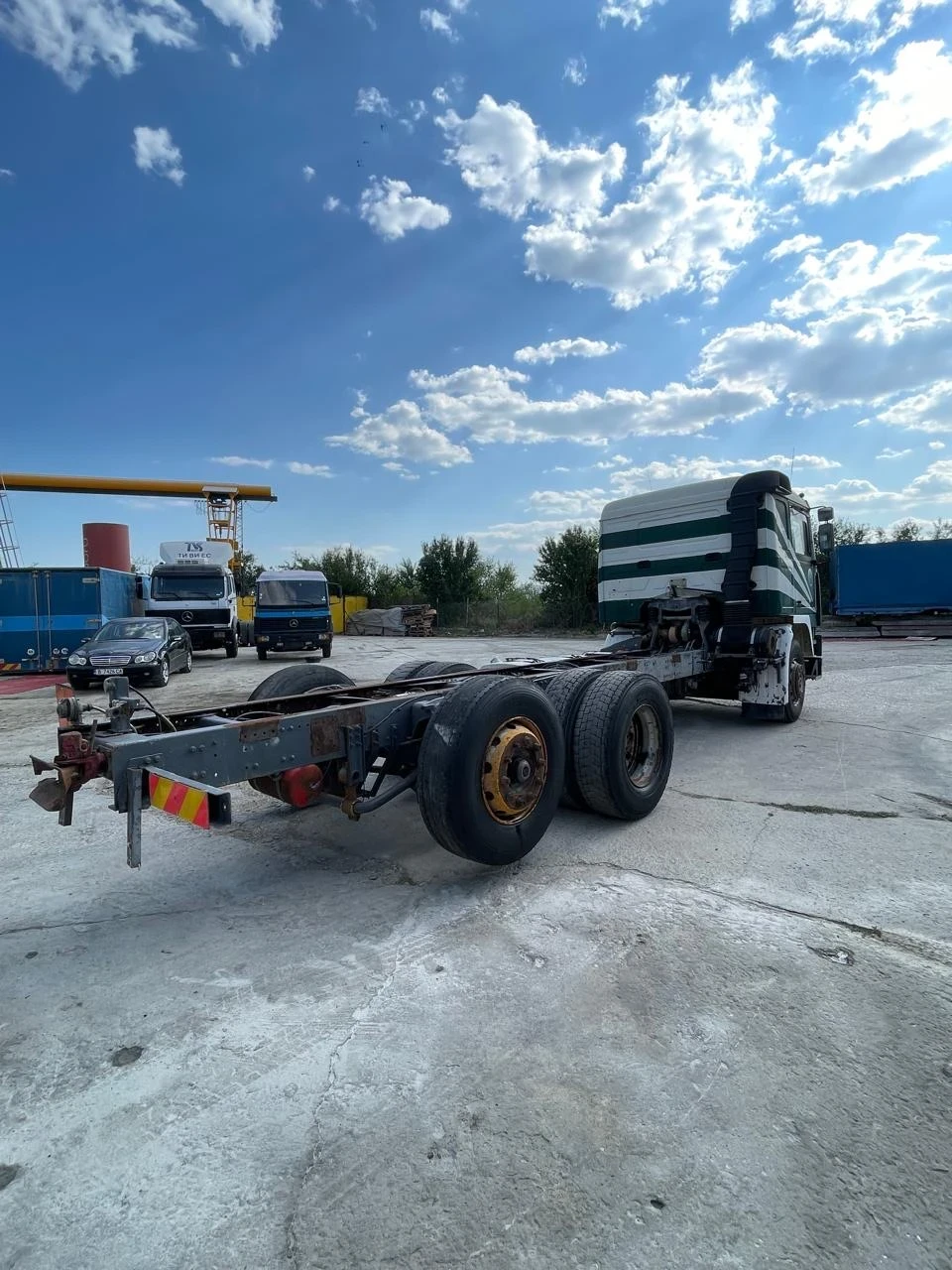 Volvo F 16 | Mobile.bg � ����������� 4