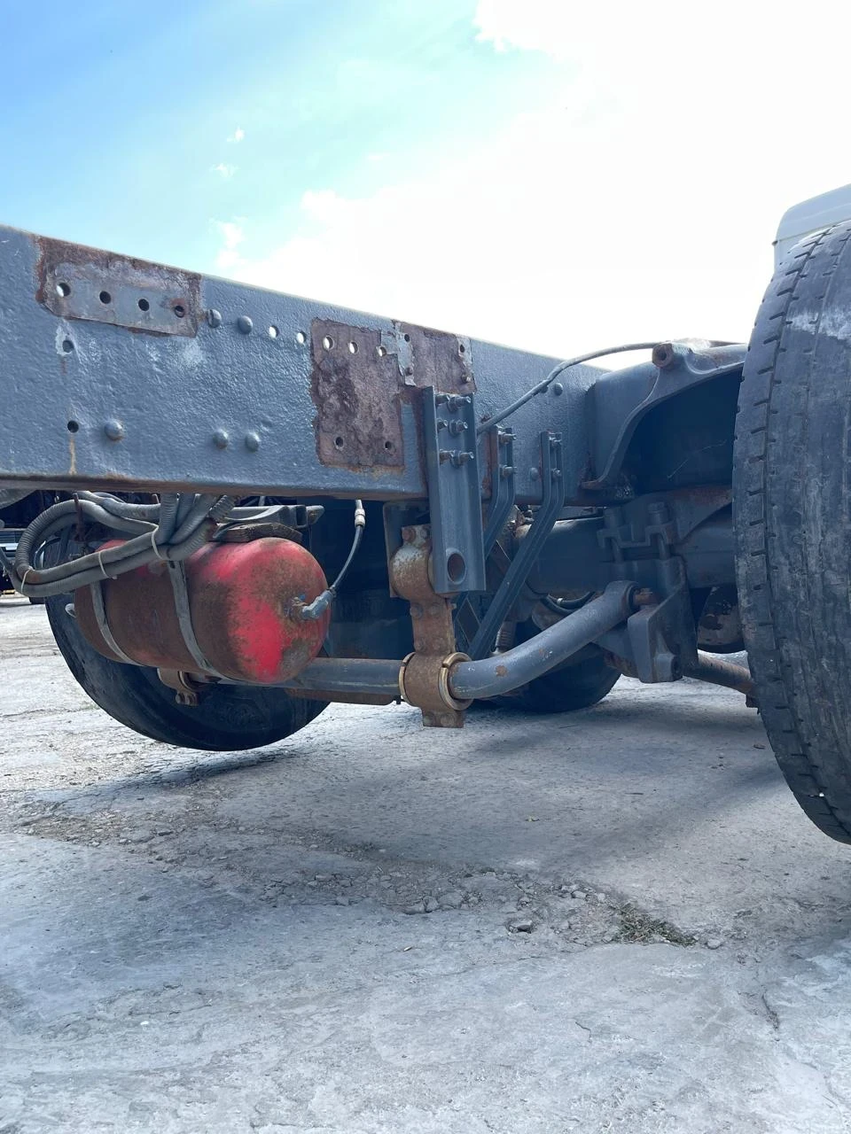 Volvo F 16 | Mobile.bg � ����������� 5