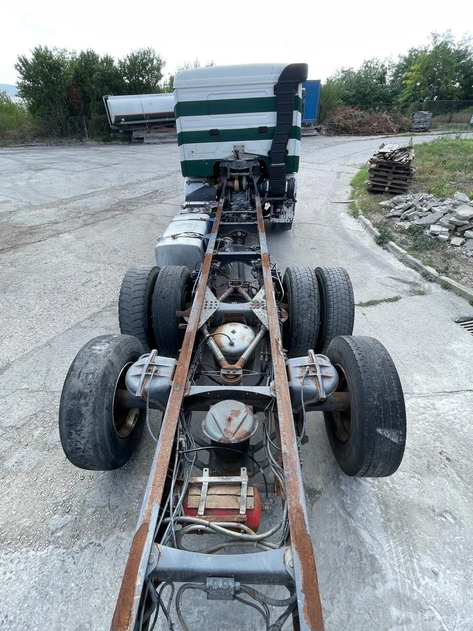 Volvo F 16 | Mobile.bg � ����������� 6