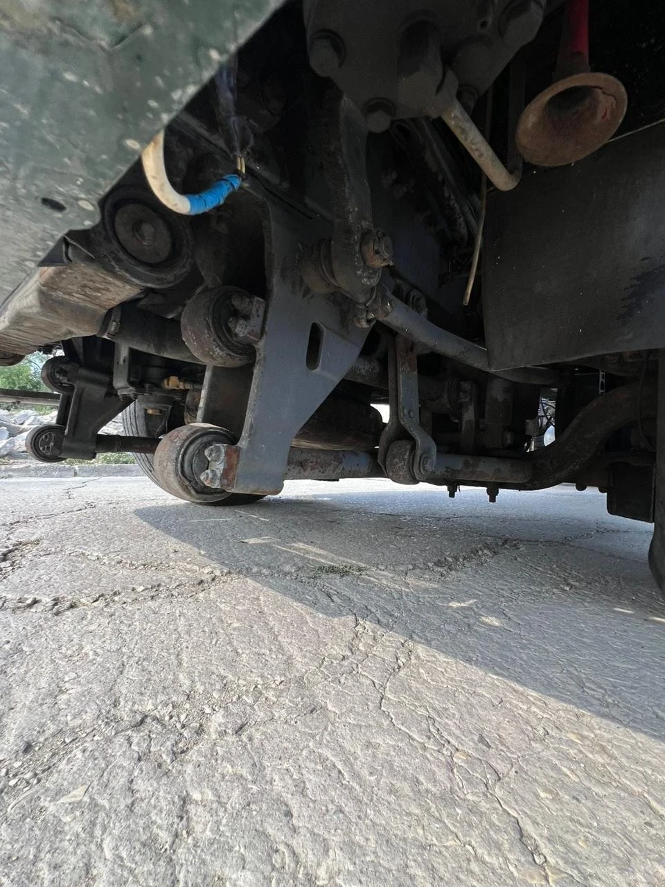 Volvo F 16 | Mobile.bg � ����������� 11