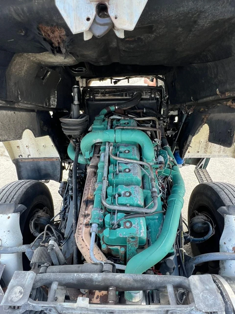 Volvo F 16 | Mobile.bg � ����������� 9