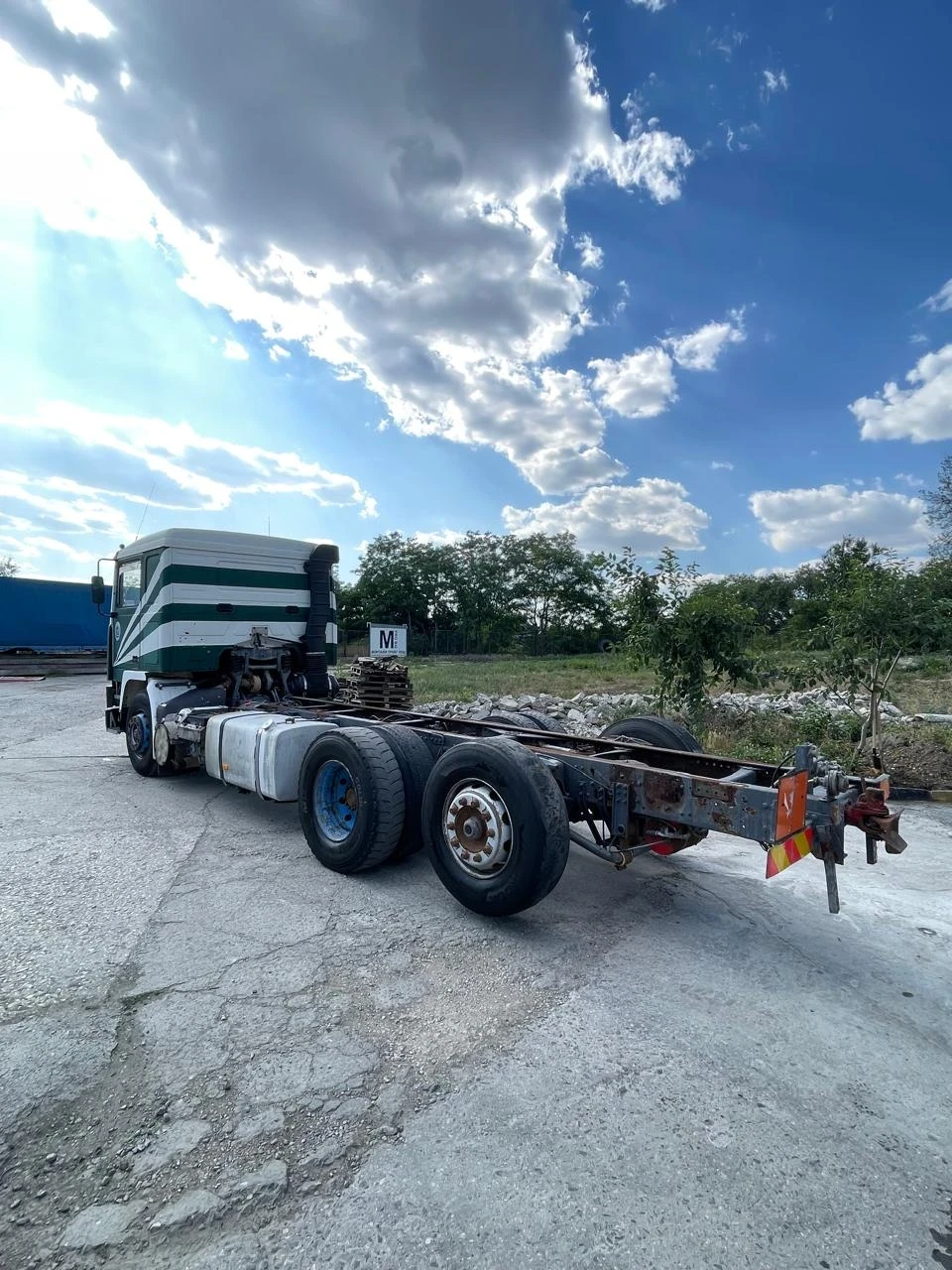 Volvo F 16 | Mobile.bg � ����������� 7