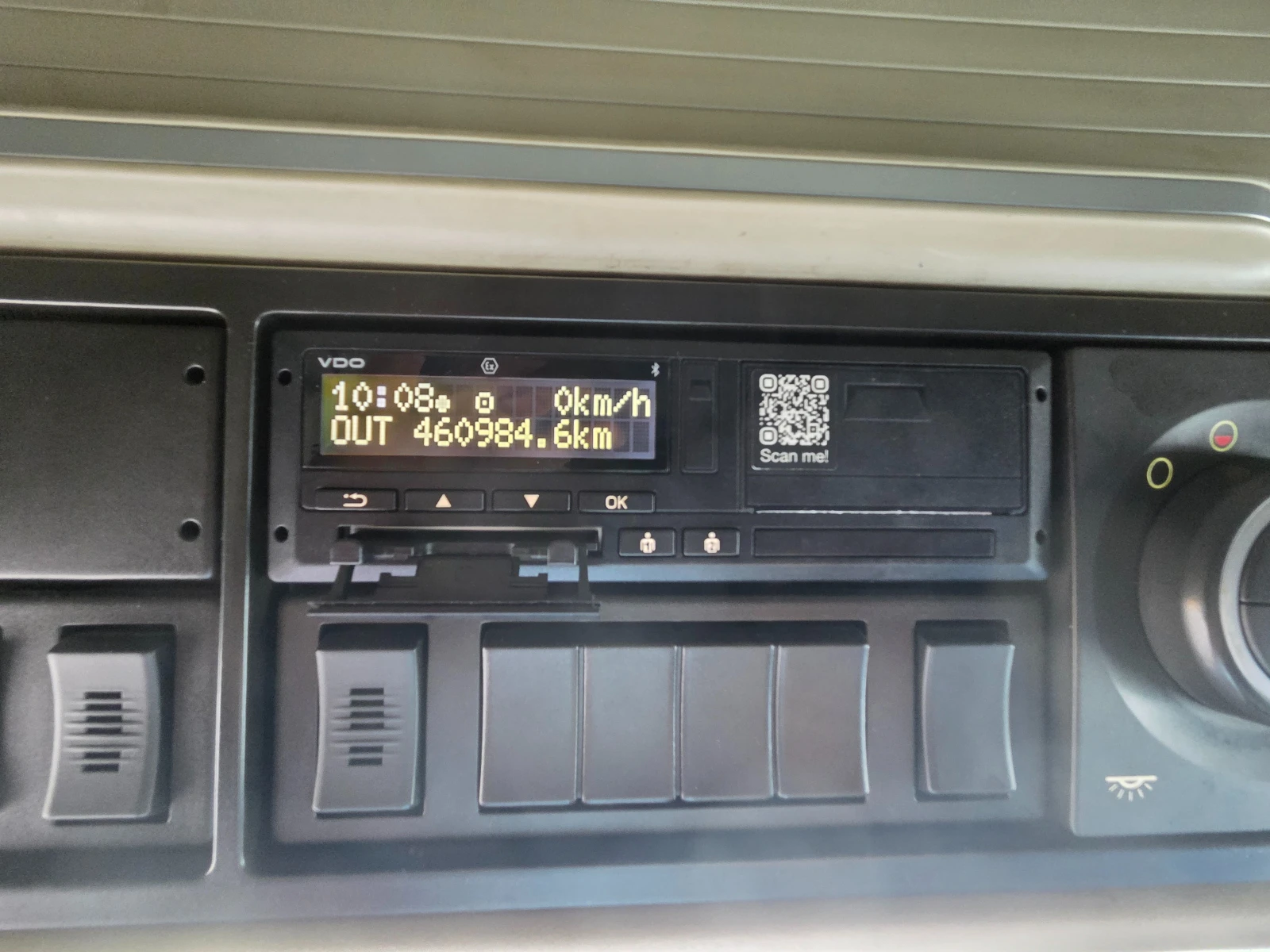 Volvo Fh Собствен лизинг - 460-I SAVE - изображение 8