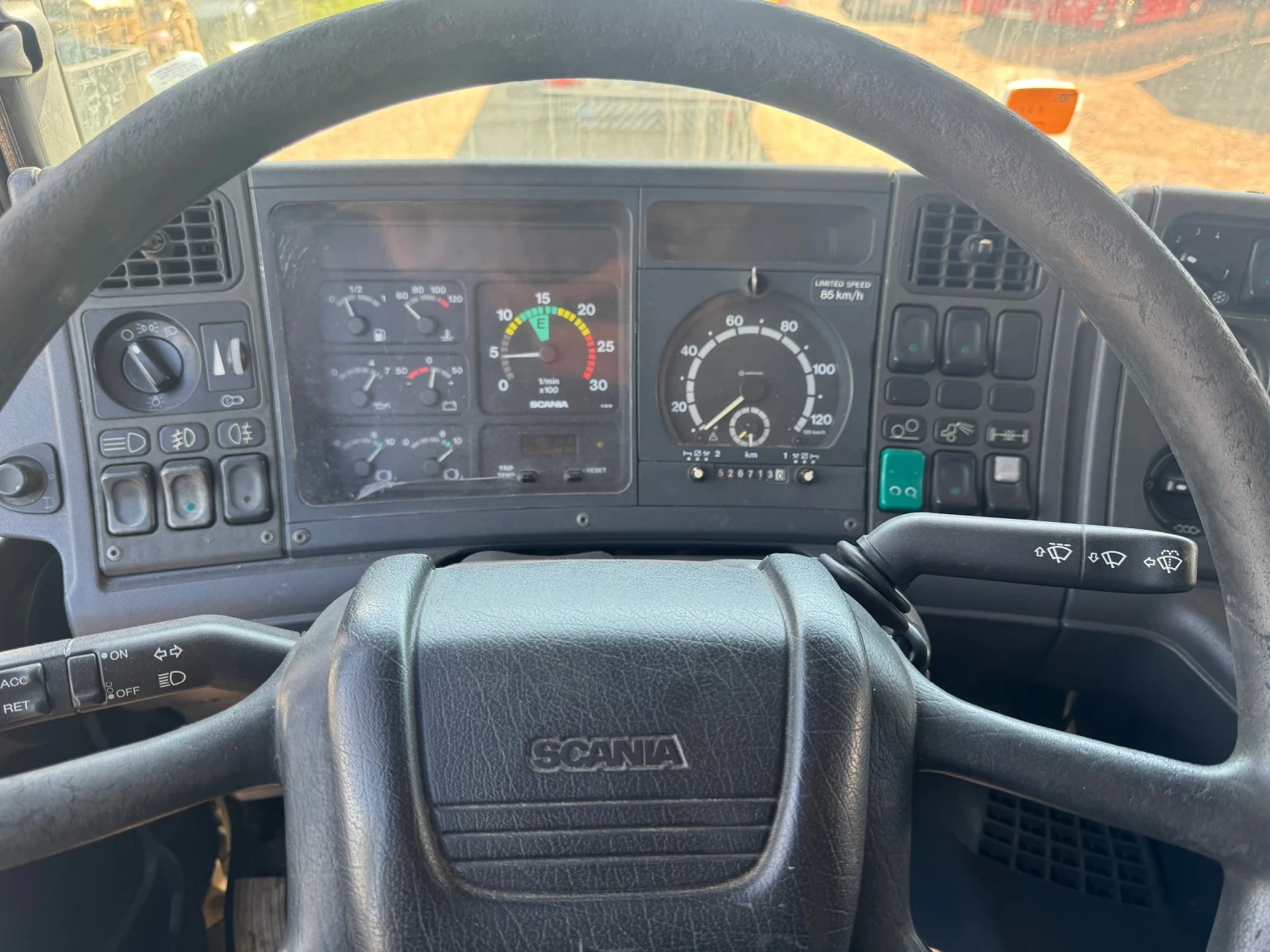 Scania 144 21 ������� | Mobile.bg � ����������� 5