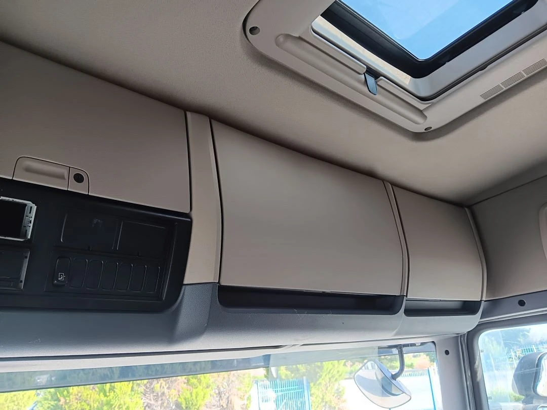 Scania R 450 Highline SMART2 тахограф, снимка 9 - Камиони - 55895788
