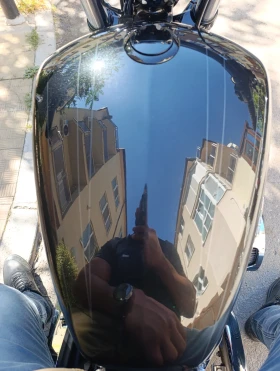 Harley-Davidson Softail BREAKOUT FXBRS Custom, снимка 10