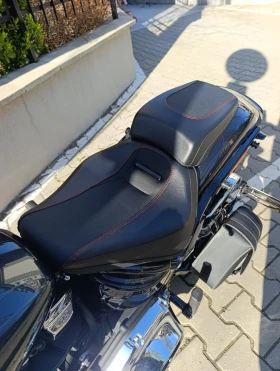 Harley-Davidson Softail BREAKOUT FXBRS Custom, снимка 10