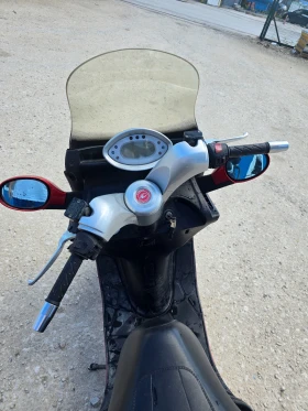 Kymco Grand Dink, снимка 4