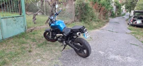 Yamaha Mt-03, снимка 3