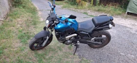 Yamaha Mt-03, снимка 4