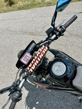 Honda Fmx, снимка 9