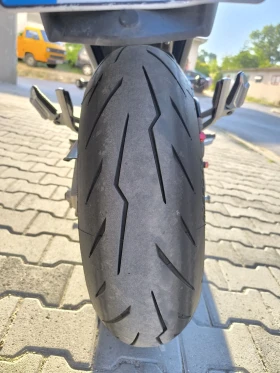 Suzuki Gsr 600, снимка 8