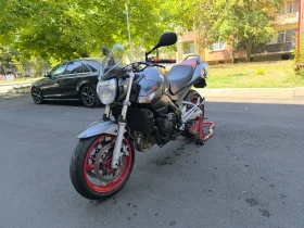 Suzuki Gsr 600, снимка 3