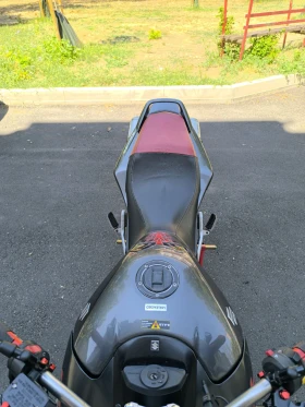 Suzuki Gsr 600, снимка 9