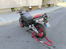 Suzuki Gsr 600, снимка 6